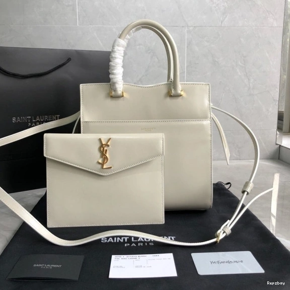 Repzbay REP TOTE UPTOWN YSL SMALL 0806